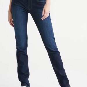DUER Performance Denim slim straight